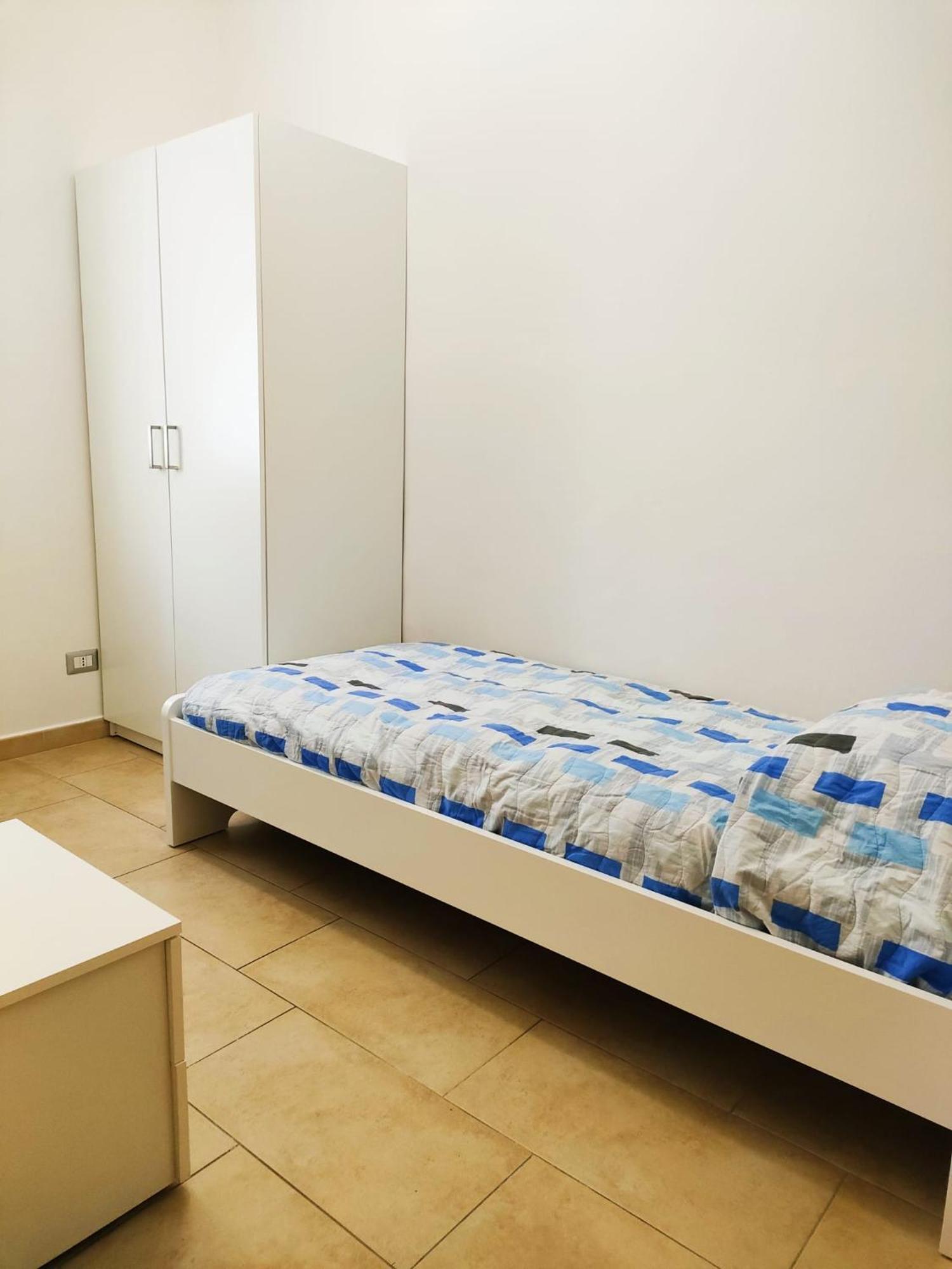 A Casa Di Anri Apartment Turin Exterior photo